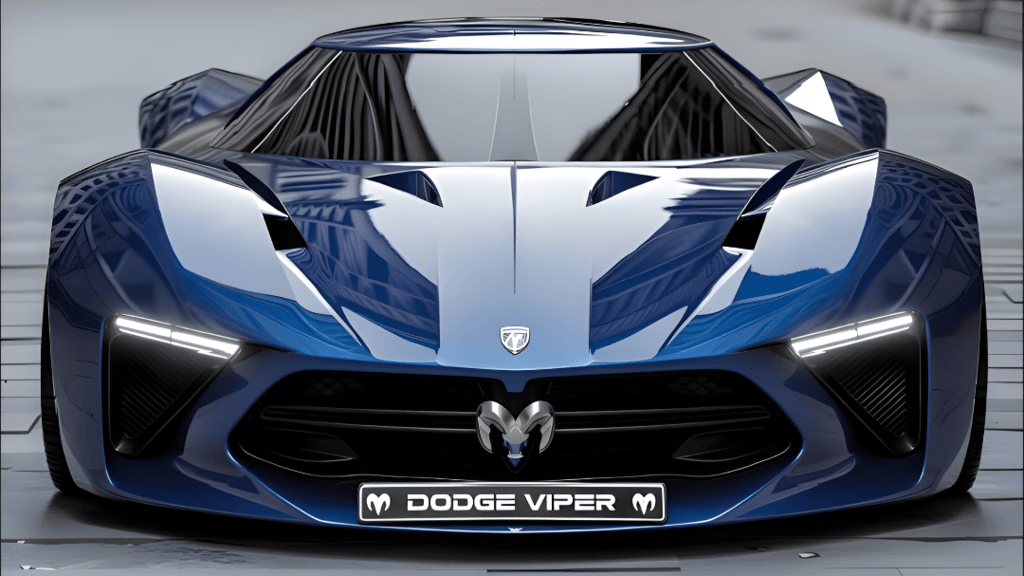 New 2026 Dodge Charger Hellcat HEMI to Launch by March 2026 with a Luxury Look: Showroom Price, High-Tech Features & Everything You Need to Know