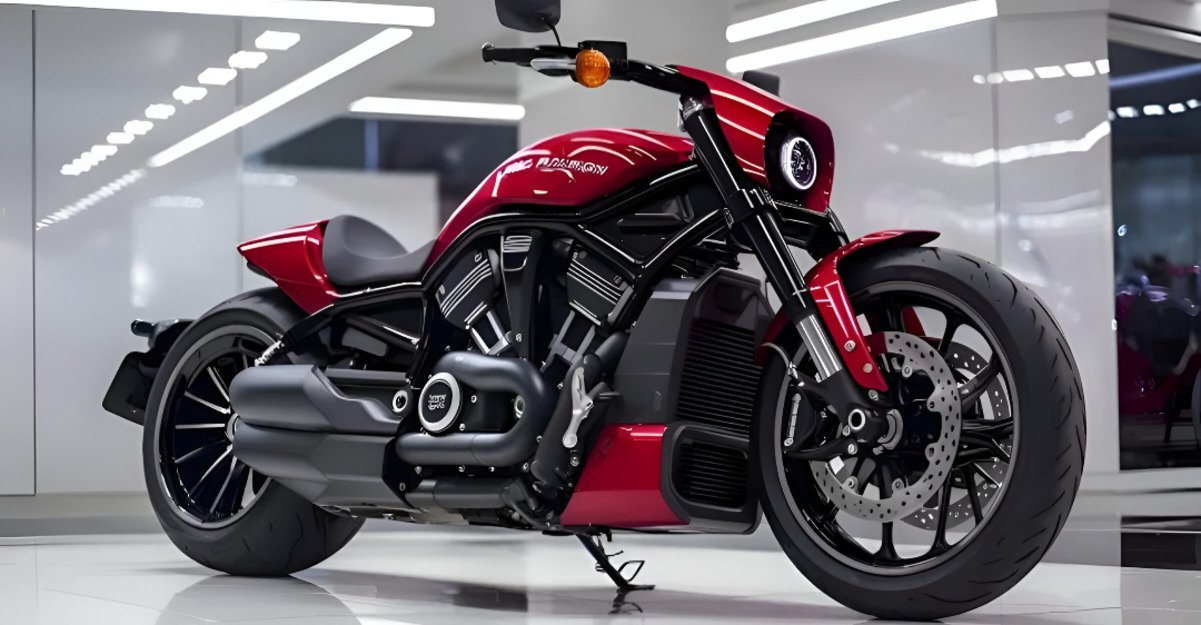 New 2026 Harley Davidson X440 Finally Launched